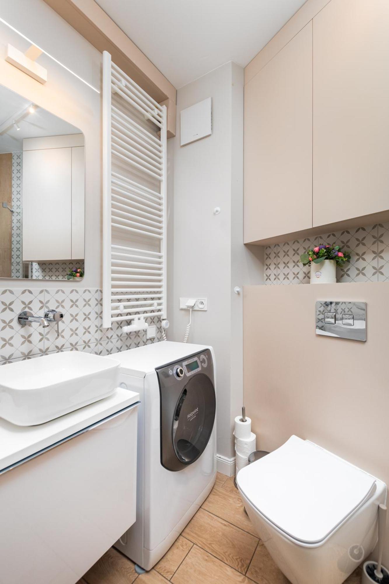 ורשה Apartament Solidarnosci By Your Freedom מראה חיצוני תמונה